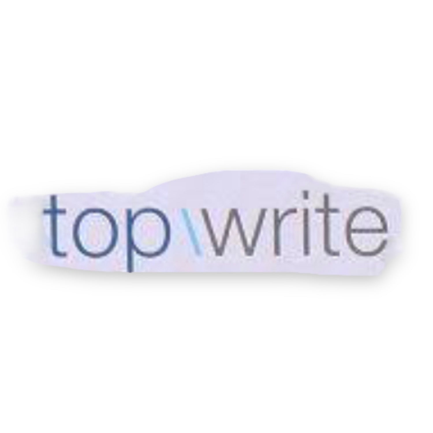 Top Write