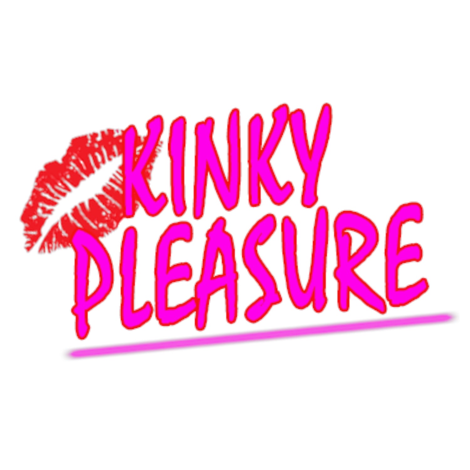 Kinky Pleasure