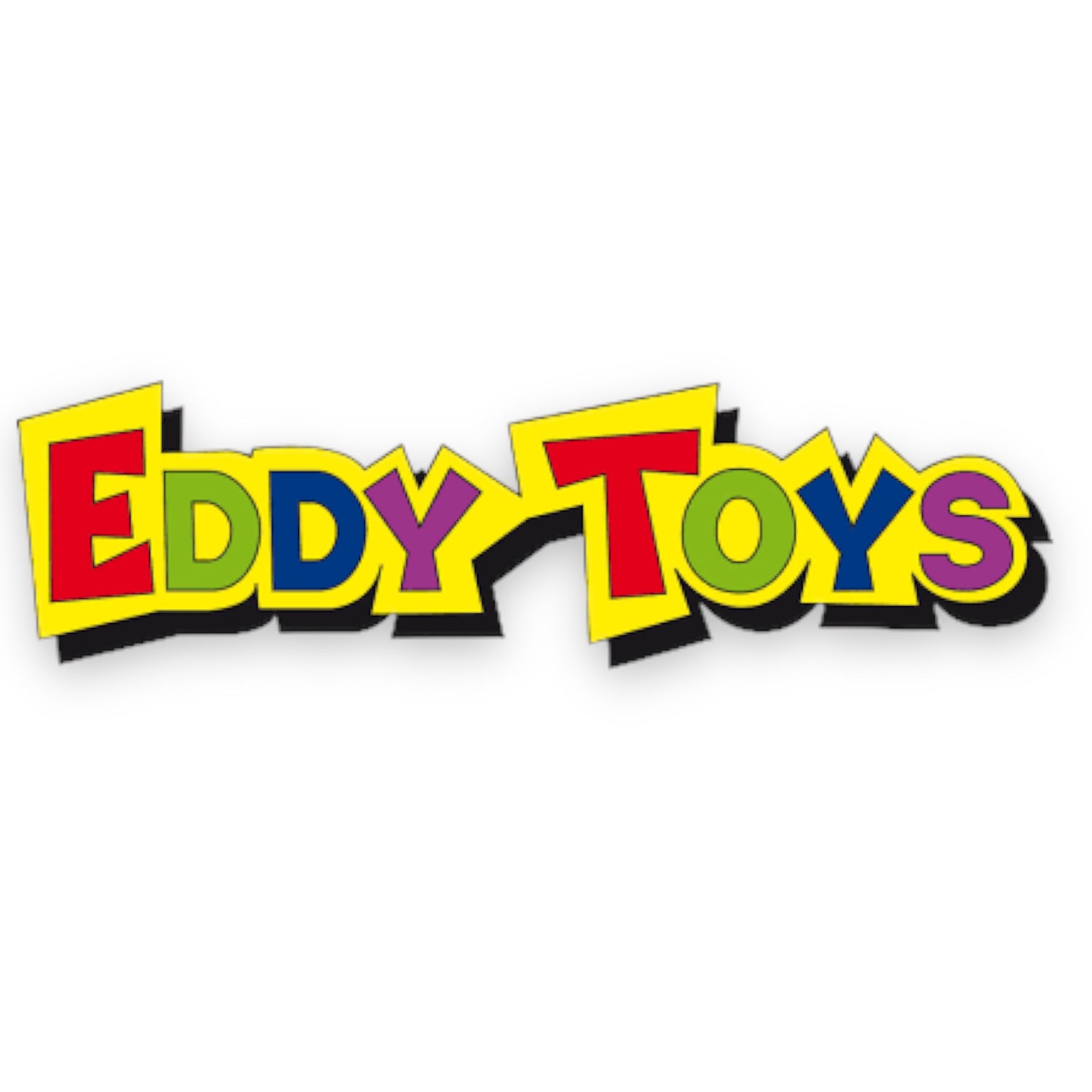 Eddy Toys