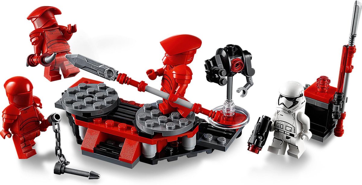 Lego praetorian guard new arrivals