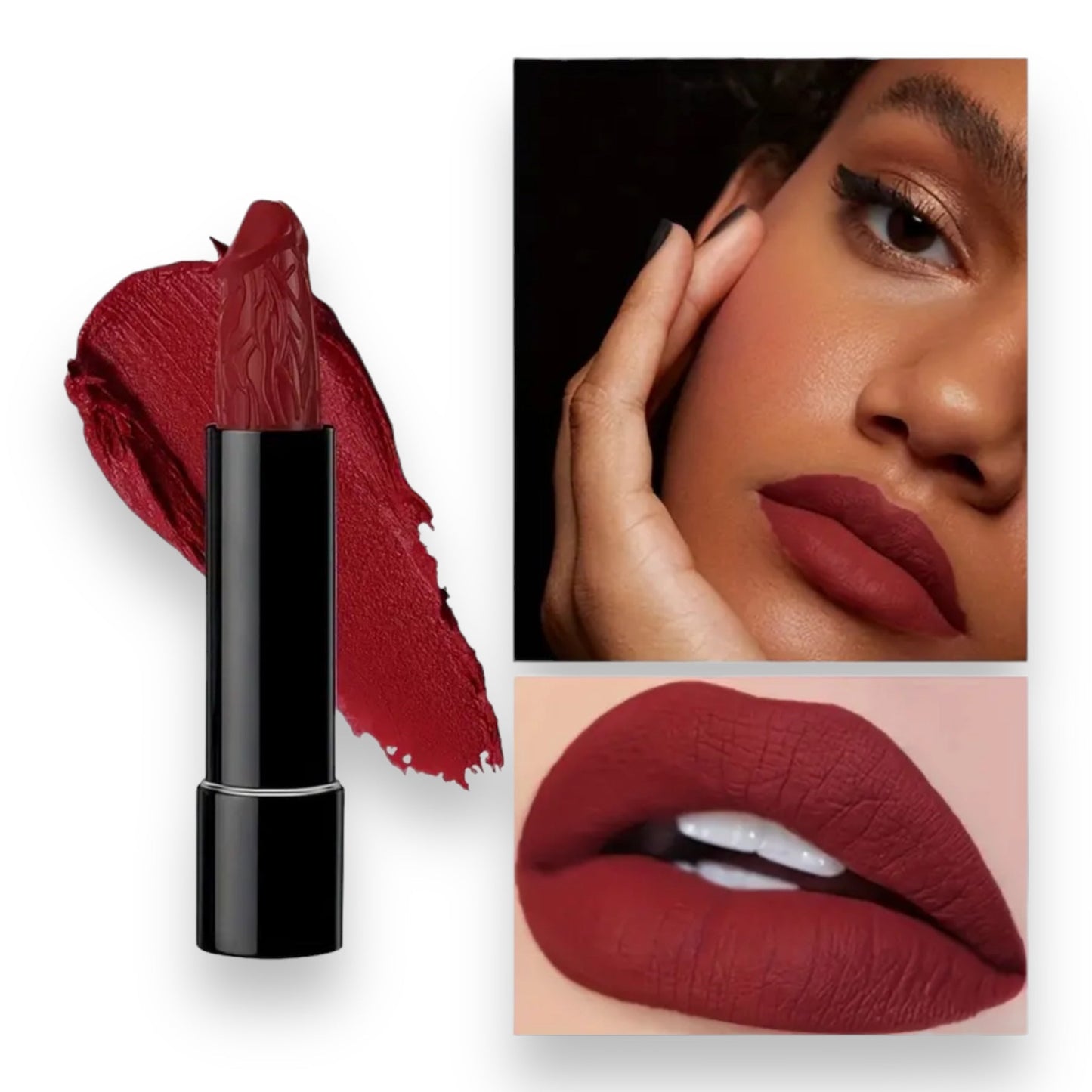 Lipstick Met Piemel Als Lippenstift In 6 Kleuren