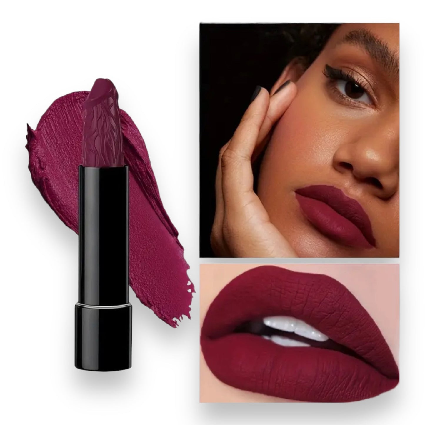 Lipstick Met Piemel Als Lippenstift In 6 Kleuren