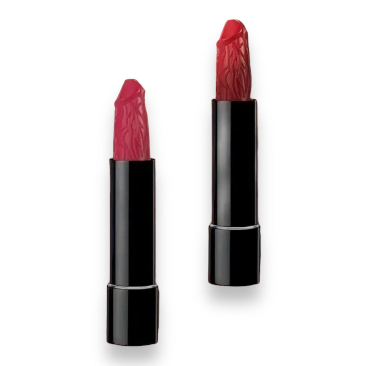 Lipstick Met Piemel Als Lippenstift In 6 Kleuren