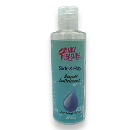 Super Glijmiddel - Voor Langdurig Plezier - 100ml