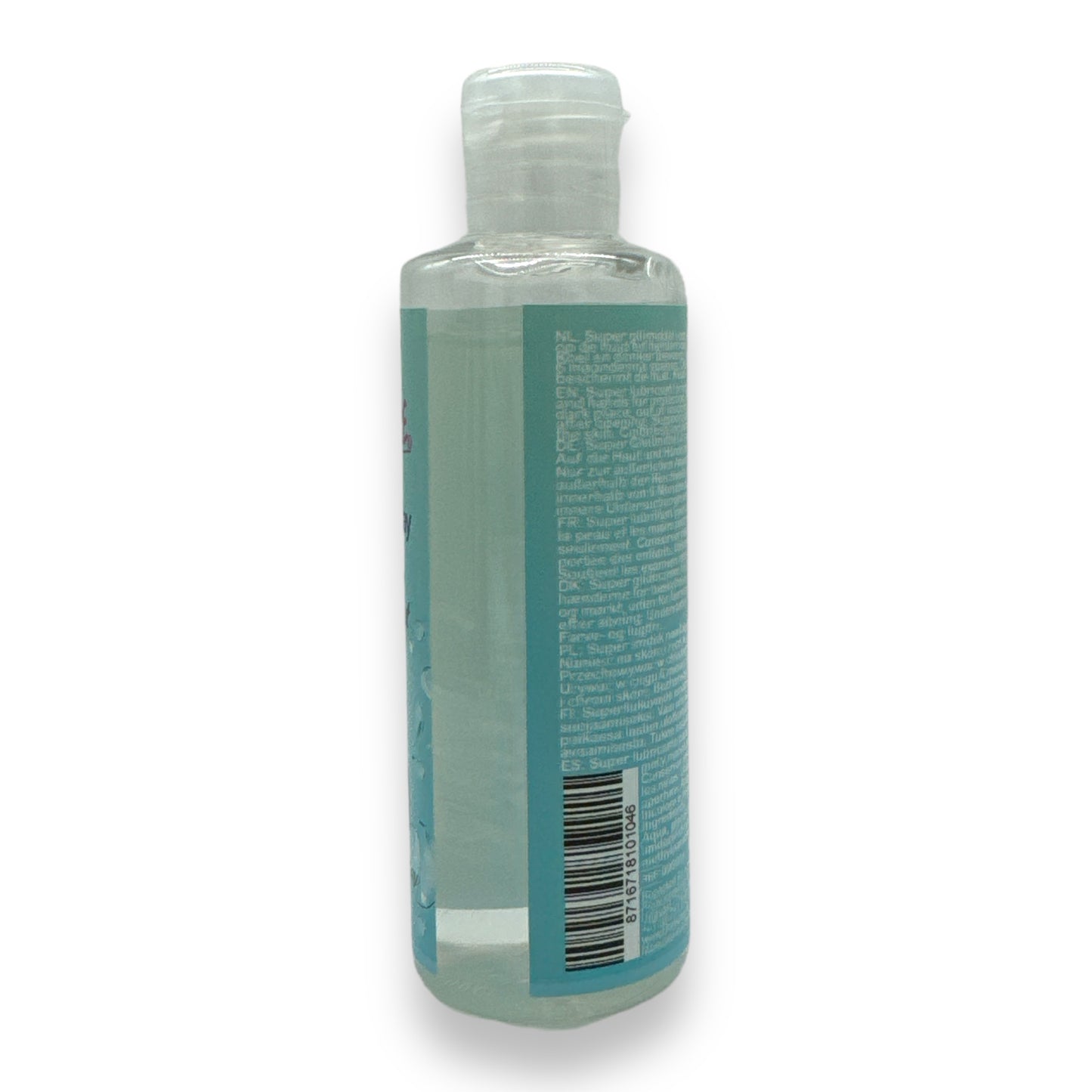 Super Glijmiddel - Voor Langdurig Plezier - 100ml