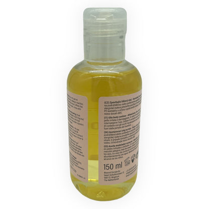 Daily Use Massage Body Contour Oil 150ml