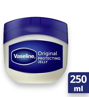 Vaseline Original Protecting Jelly - 250ml