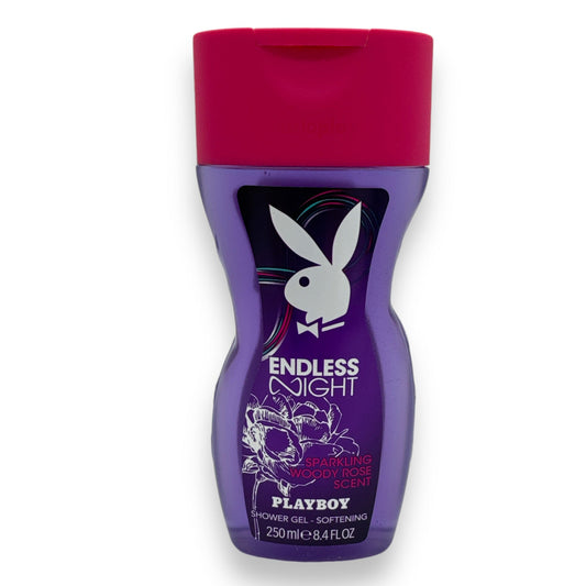 Playboy Endless Night Douchegel voor Vrouwen