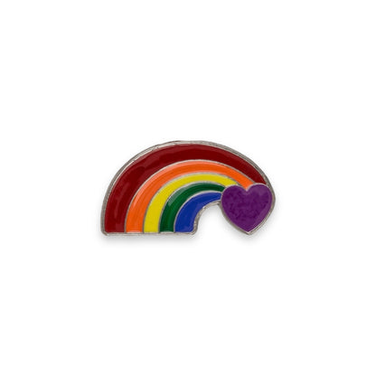 Regenboog Badges Pin/Button - 8 Modellen | LHBTQ+ Pride Accessoires