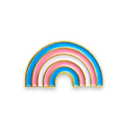 Regenboog Badges Pin/Button - 8 Modellen | LHBTQ+ Pride Accessoires