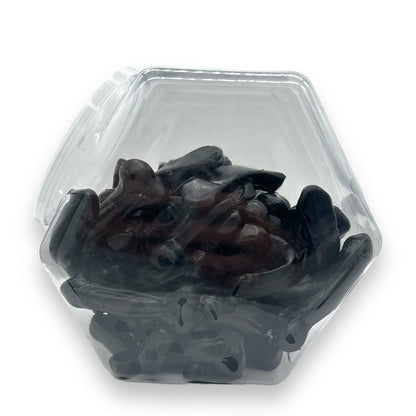 Super Fun Piemel Drop - 1KG Zoete Kinky Candy voor Plezier & Genot