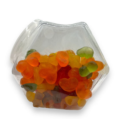 Super Fun Borsten Snoepjes - Gummy's | Kinky Pleasure - 1KG