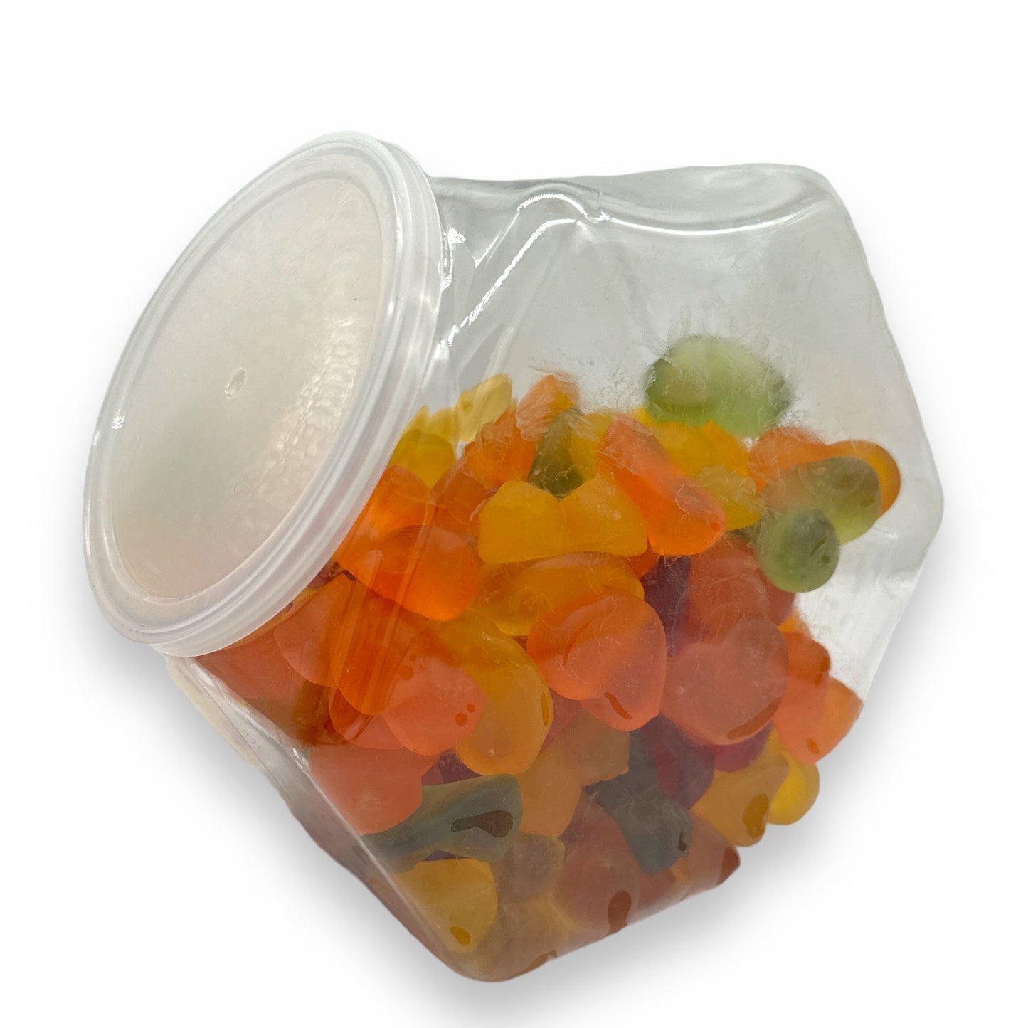 Super Fun Borsten Snoepjes - Gummy's | Kinky Pleasure - 1KG