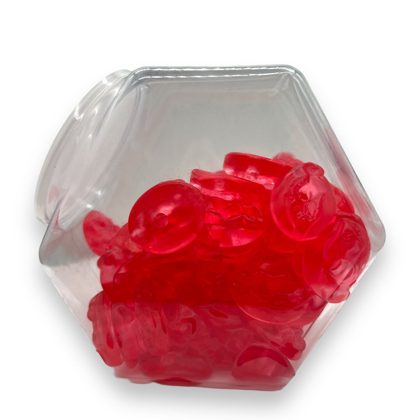 Super Fun Pussy Snoepjes - Gummy's | Kinky Pleasure - 1KG