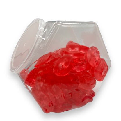 Super Fun Pussy Snoepjes - Gummy's | Kinky Pleasure - 1KG