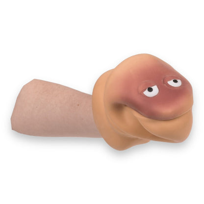 Penis Handpop - Grappig en Speels Cadeau voor Elke Gelegenheid