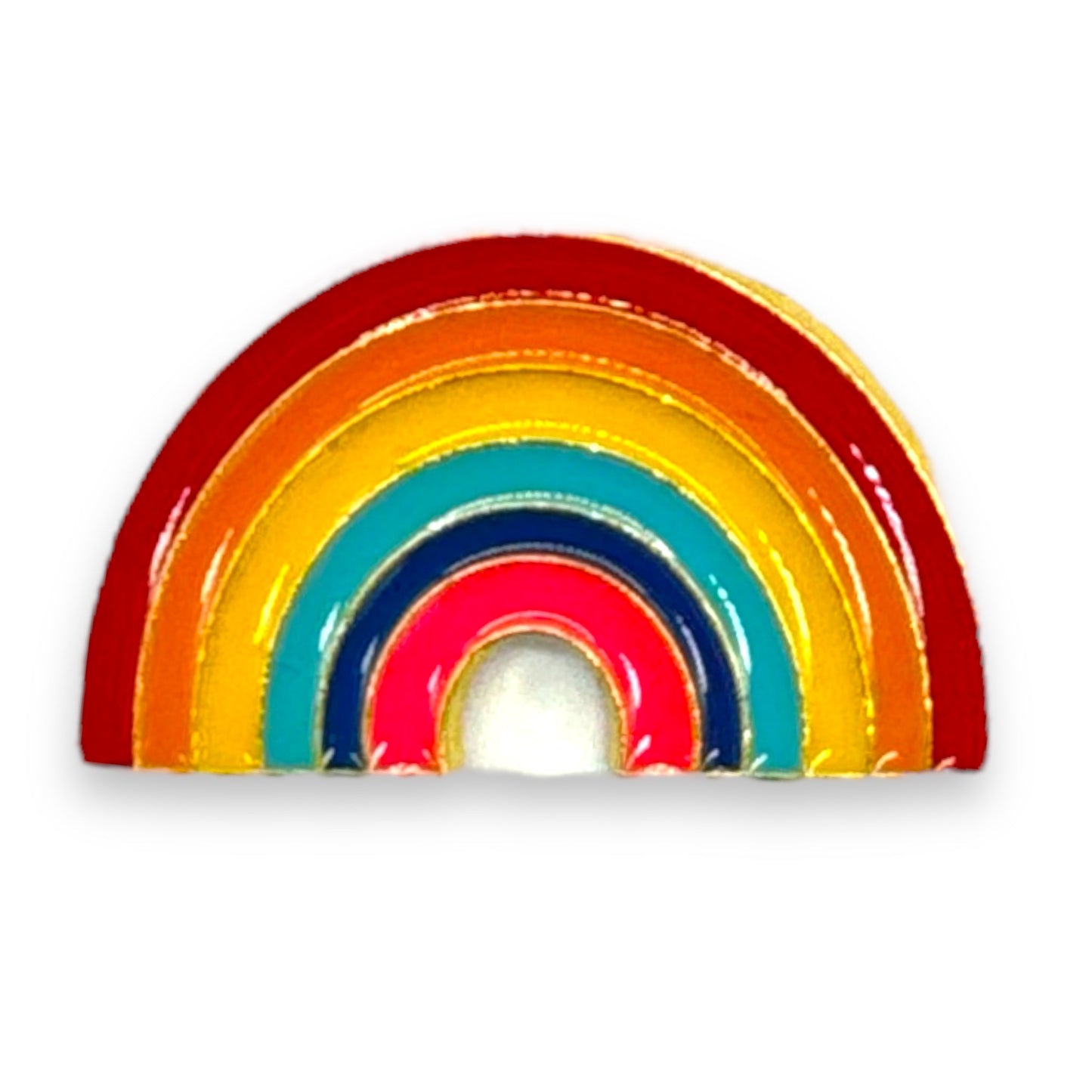 Regenboog Badges Pin/Button - 8 Modellen | LHBTQ+ Pride Accessoires