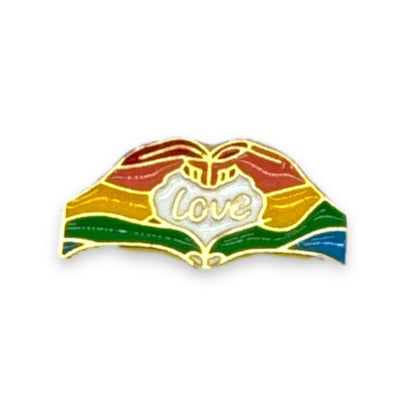 Pride Specials Badges Pin/Button - 12 Modellen | Kinky Pleasure