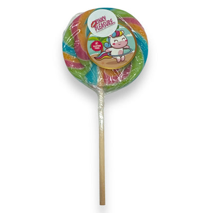 Vegan en Glutenvrije Lolly's - 2 Modellen