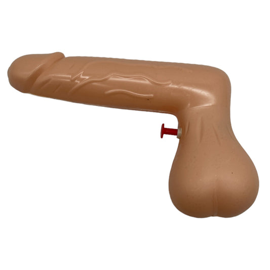 Piemel Water Pistool 16x11cm Kinky Pleasure