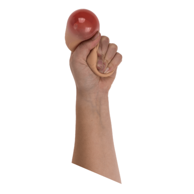 Anti-Stress Ball Balls - Reduce Stress with this Funny and Relaxing Ball