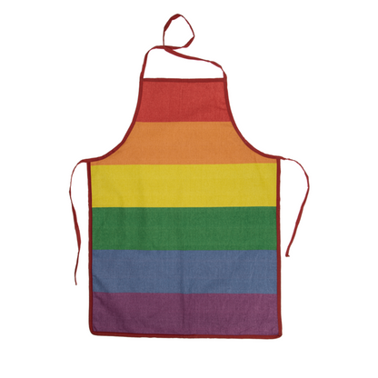 BBQ &amp; Kitchen Apron - Show your Pride with Style and Functionality