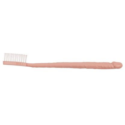 Funny Dick Toothbrush