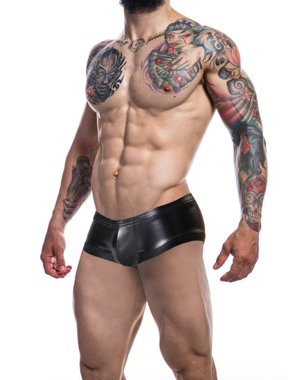 CUT4MEN - C4M10 - Body Short Men Underwear - 8 Pieces - 2 Colours - 4 Sizes - 1 Piece