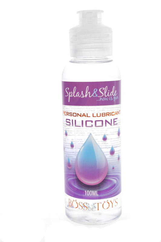 2-00101 lube silicone