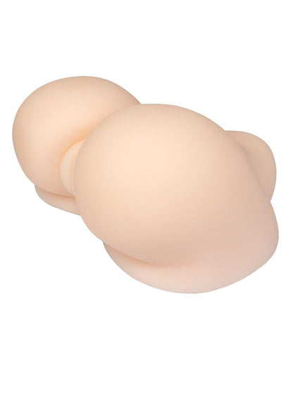 Bossoftoys Pussy&amp;Ass XL - Masturbator - Heavy - 3.8 kg of Love - 26-00082