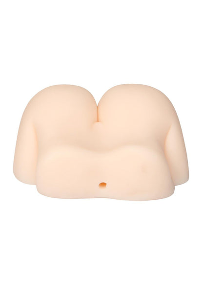 Bossoftoys Pussy&amp;Ass XL - Masturbator - Heavy - 3.8 kg of Love - 26-00082