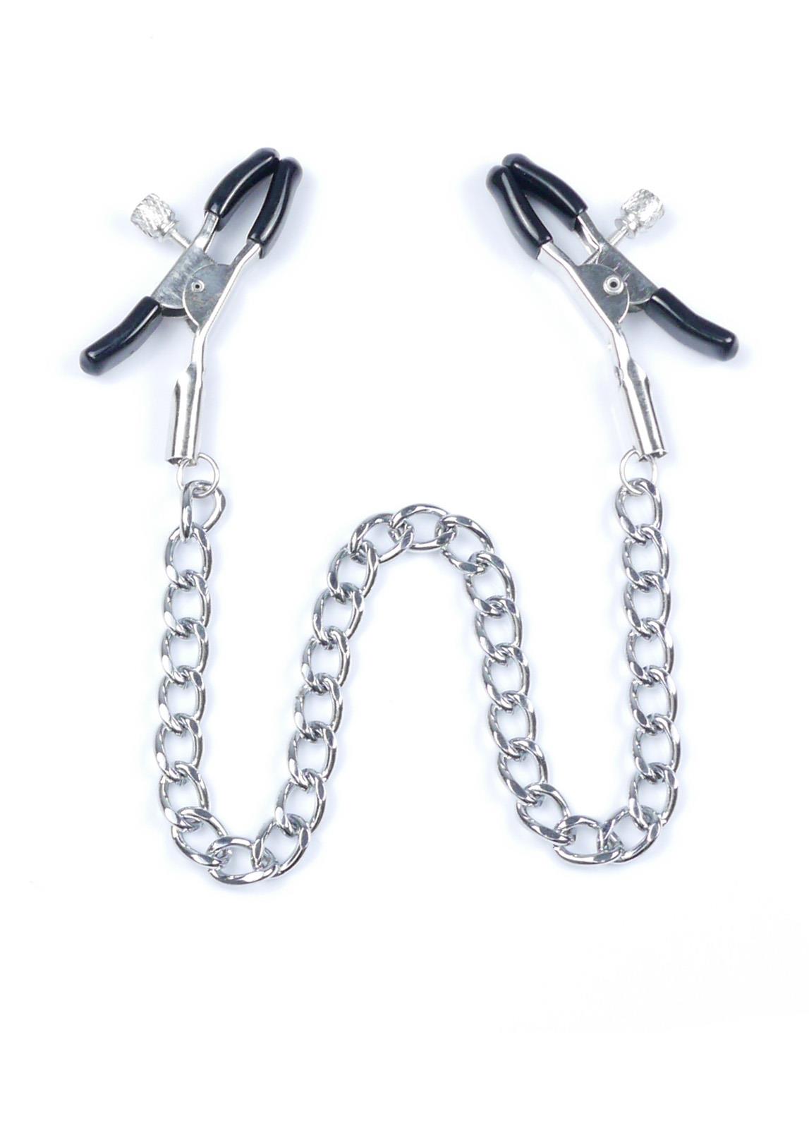 61-00015 nipple clamps