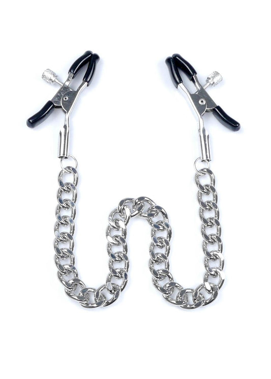 61-00017 nipple clamps