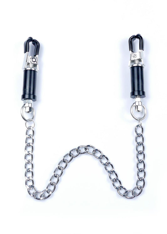 61-00020 nipple clamps