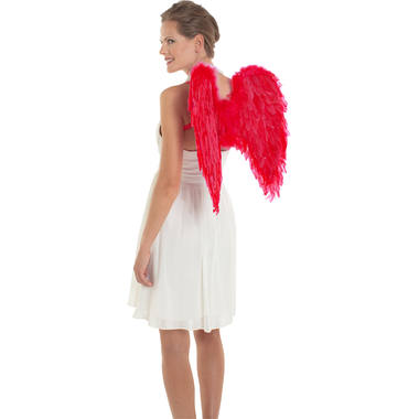 Kinky Pleasure - Angel Wings - 50x50cm - 6 Colours - 1 Piece