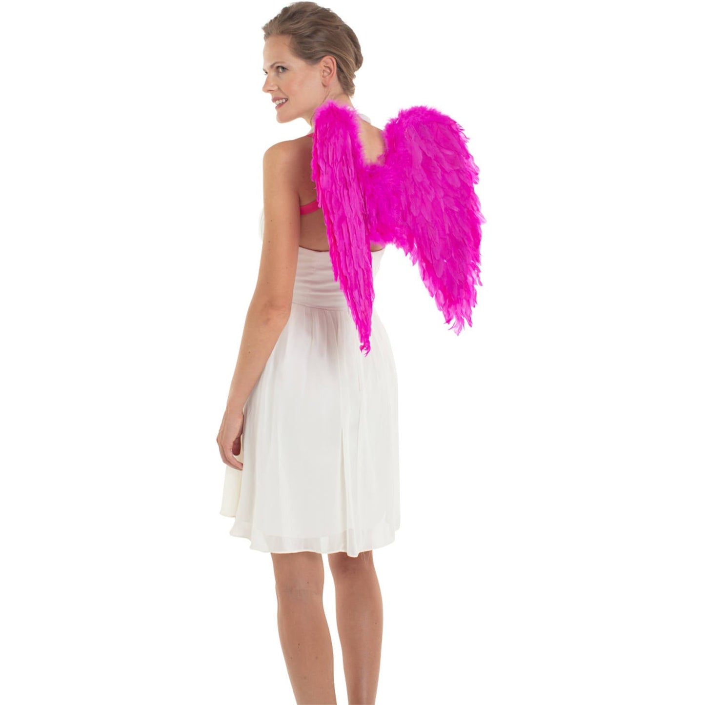 Kinky Pleasure - Angel Wings - 50x50cm - 6 Colours - 1 Piece