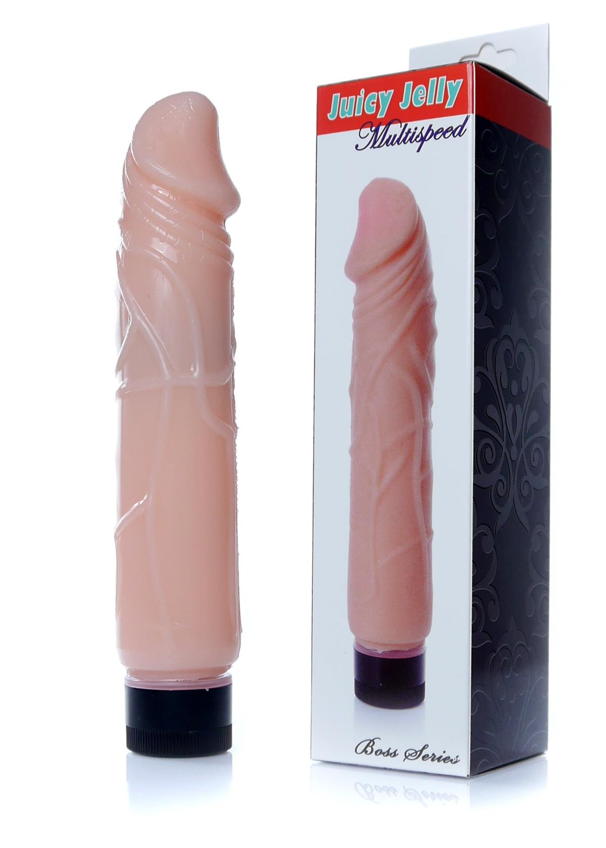 67-00074 real skin vibrator