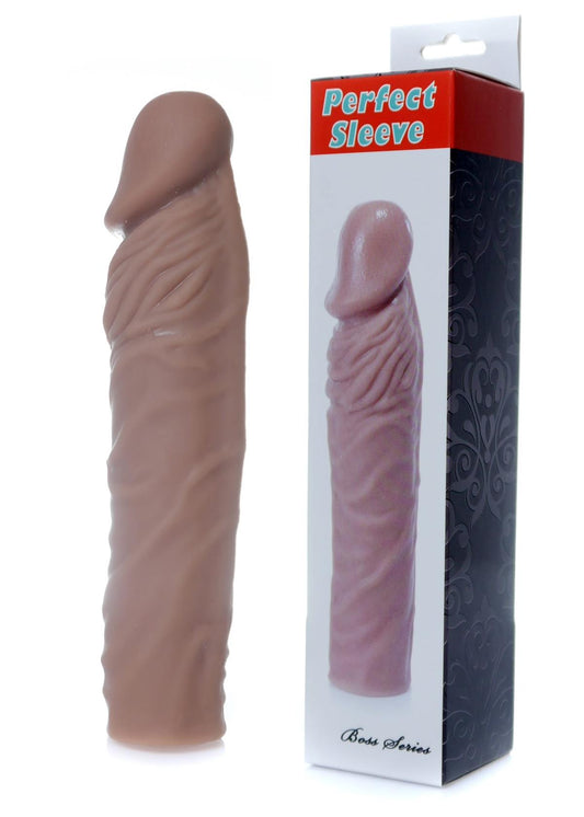 67-00082 mulatto penis sleeve