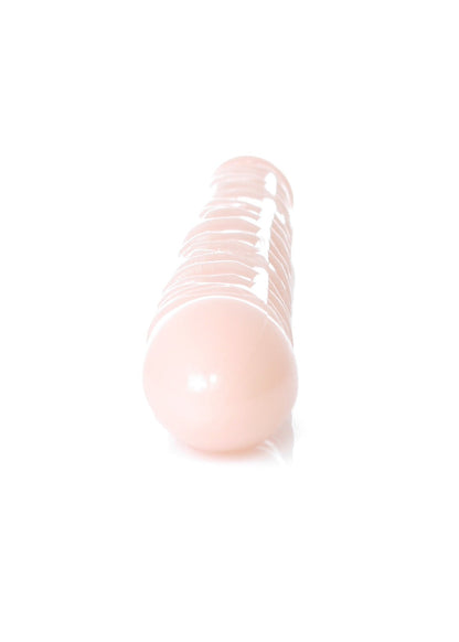 Bossoftoys - 67-00088 - Dildo - Flexible Double Dong - Skin