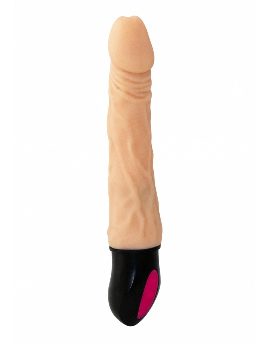 Argus - Bendable Vibrator - Colorful Box - 24.5 cm - AT 001073