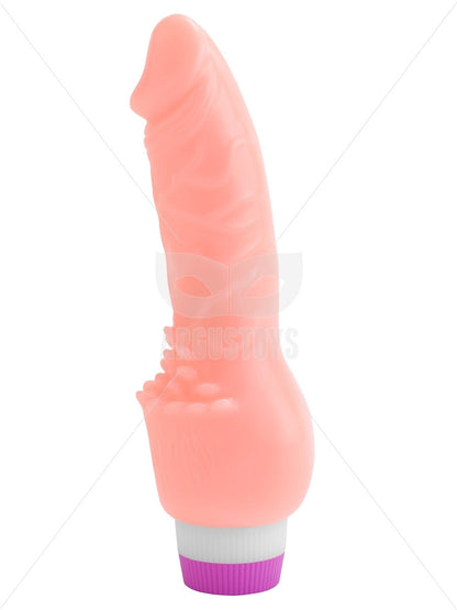 Argus - Fantasy Vibe 14 - Realistische Vibrator - 19 cm - AT 001014