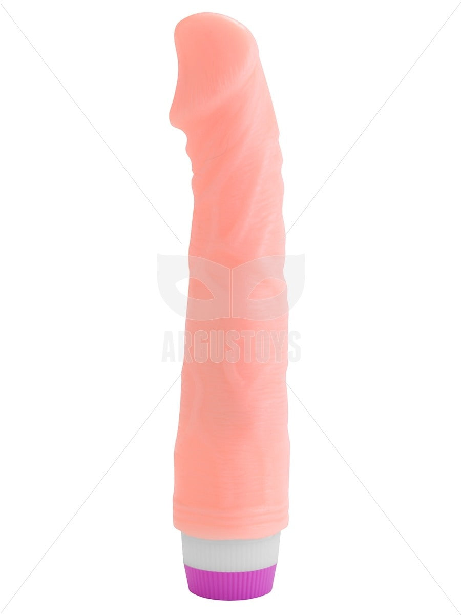 Argus - Fantasy Vibe 18 - Realistic Vibrator - 22 cm - AT 001018