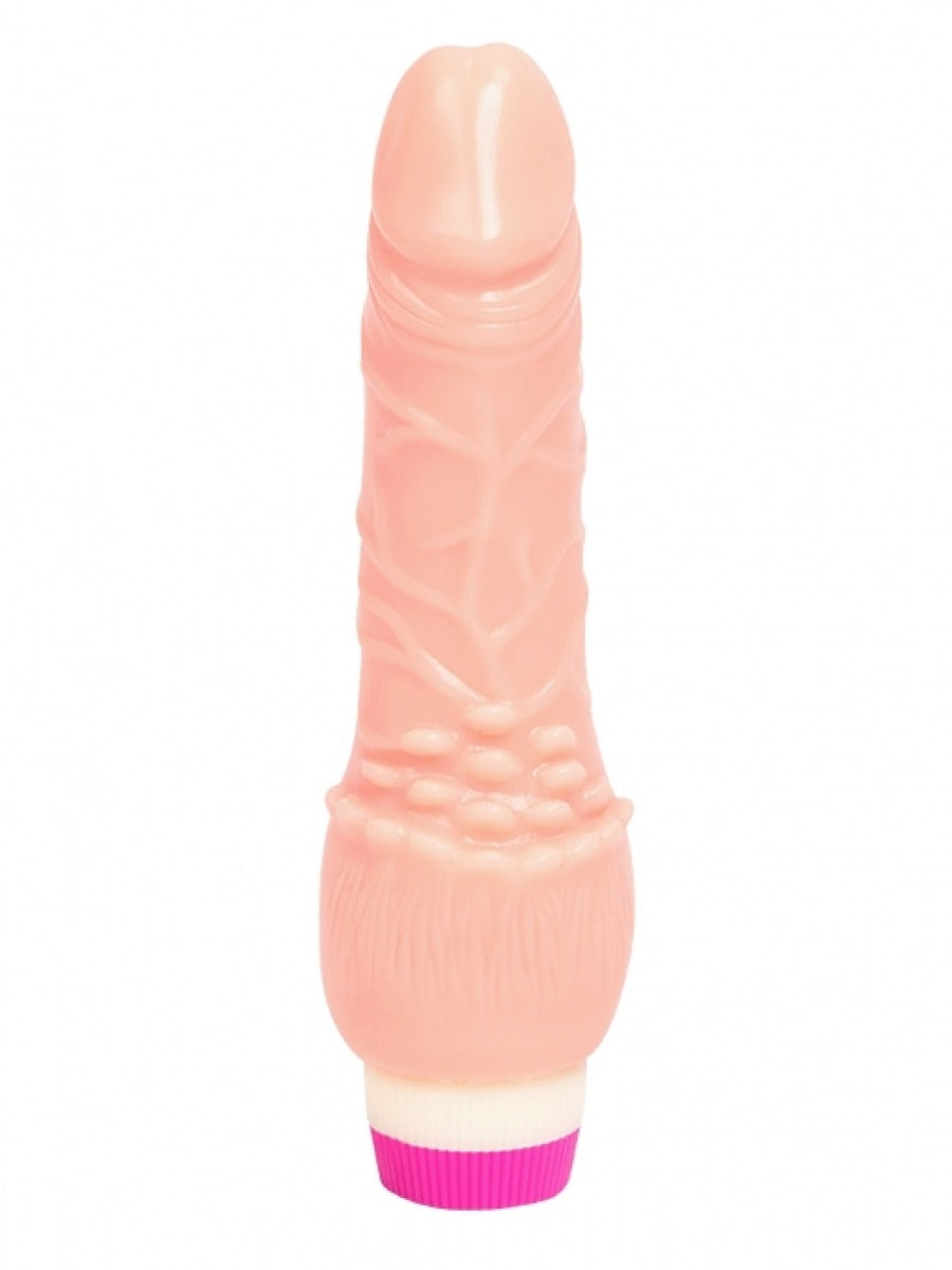 Argus - Fantasy Vibe 14 - Realistische Vibrator - 19 cm - AT 001014