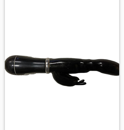 Power Escorts - Br05 - Nicky G Spot Vibrator - Black