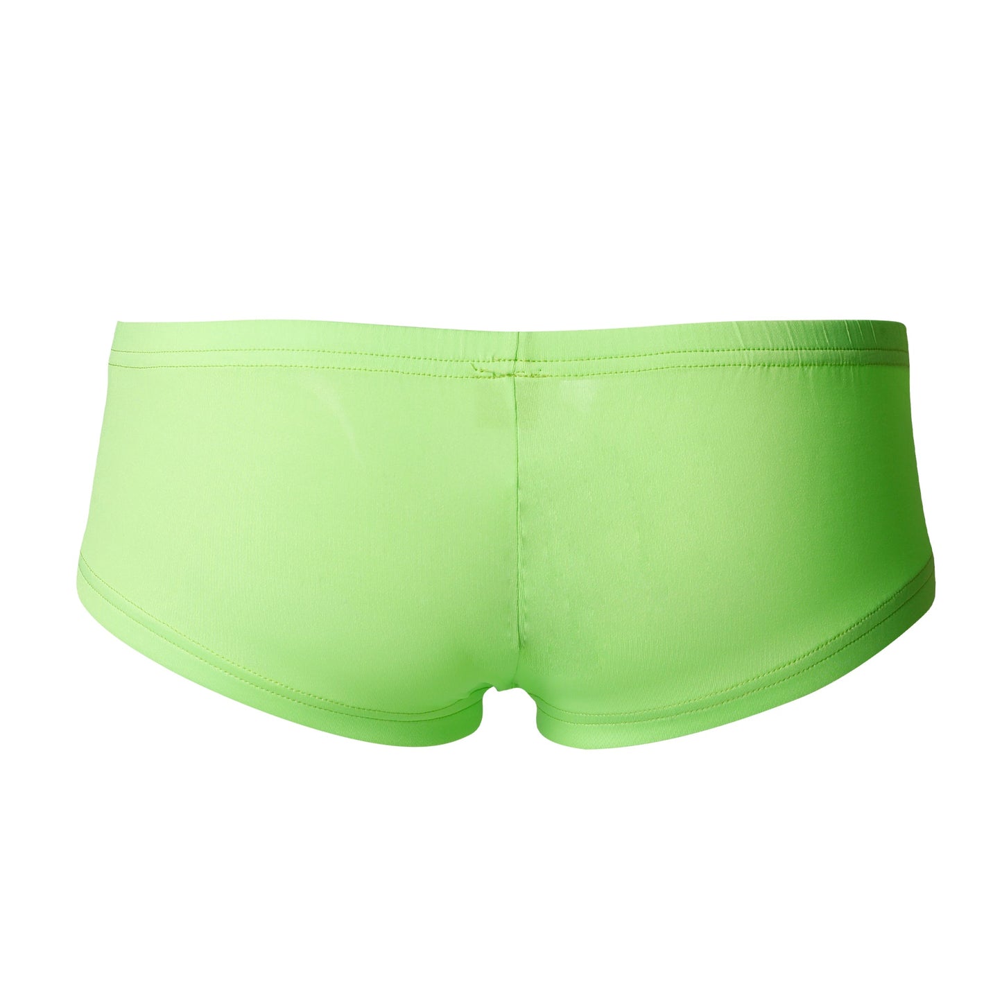 CUT4MEN - C4M10 - Booty Short Men Underwear - Neongreen - 4 Sizes - 1 Piece