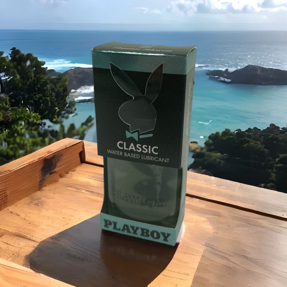 Playboy - Lubricant - Classic - 89ml