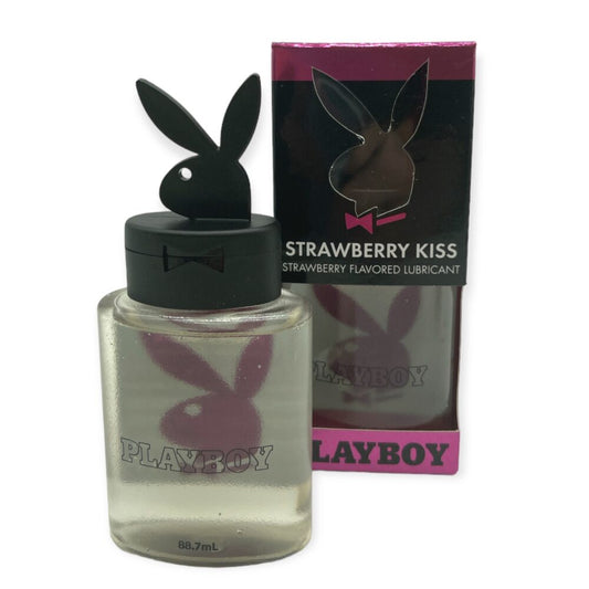 Playboy - Lubricant - Strawberry - 89ml