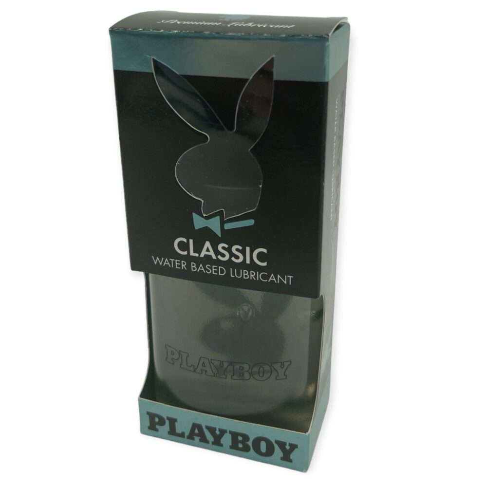 Playboy - Lubricant - Classic - 89ml