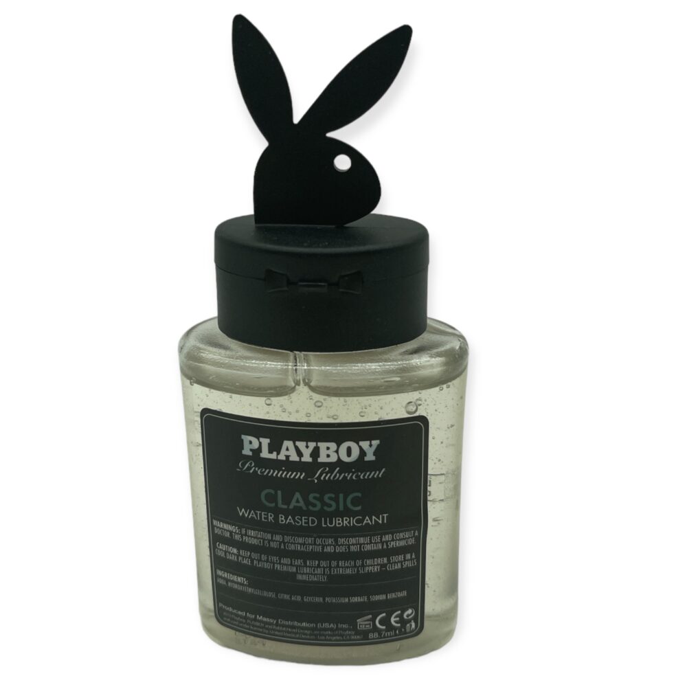 Playboy - Lubricant - Classic - 89ml