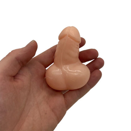 Stress Ball Penis - 8 cm 